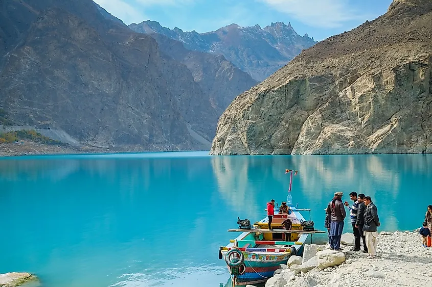 Hunza