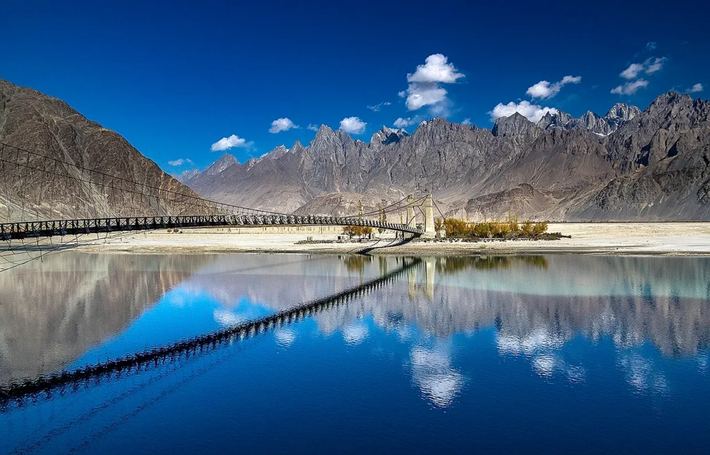 Top 10 Places to Visit in Gilgit Baltistan in Spring — You'll Never Want to Leave 8 Khaplu