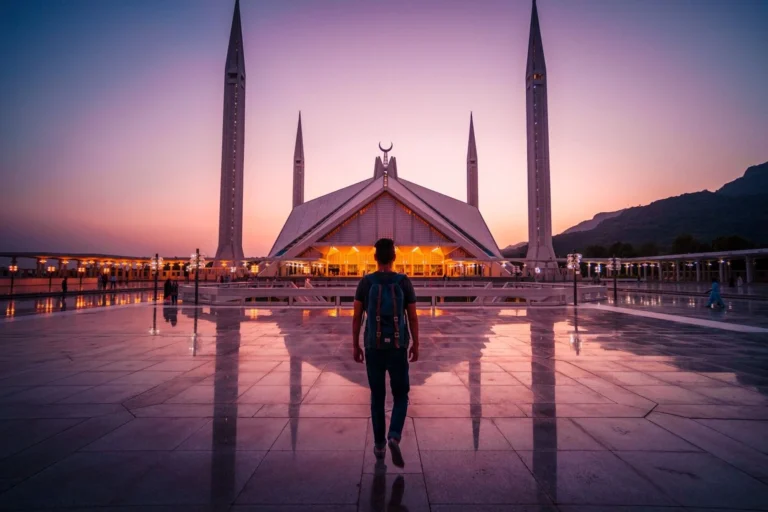 isb Islamabad