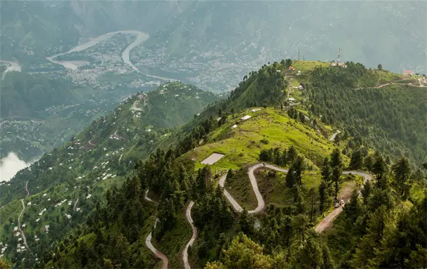 Muzaffarabad
