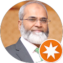 Hotel Reviews 48 Prof Dr Qaisar Ali Malik profile picture