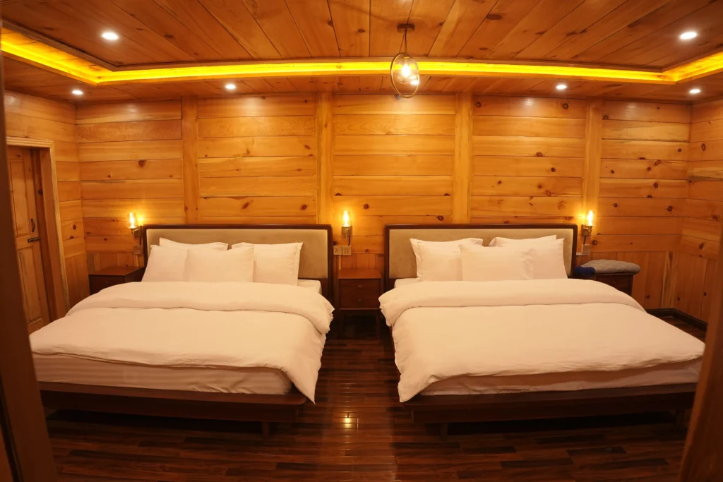 suite room