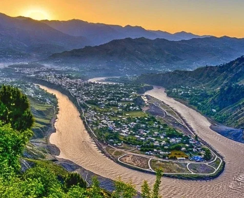 Muzaffarabad