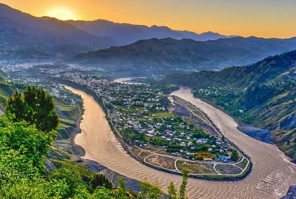 Muzaffarabad