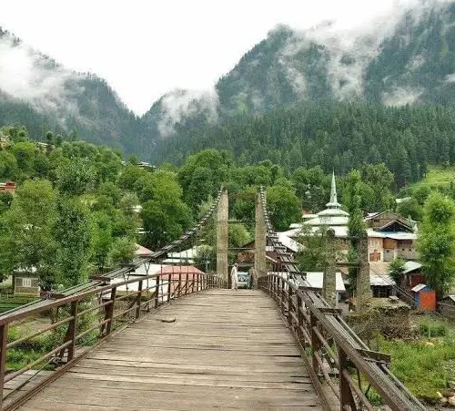 Neelum Valley trip