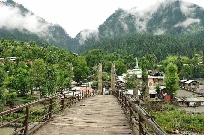 Neelum Valley trip